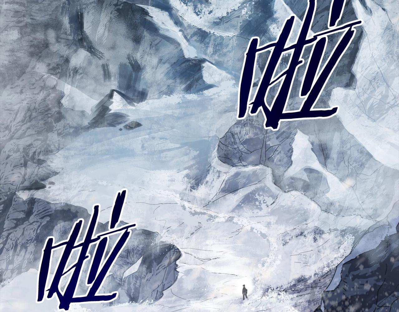 第19话 没有结束的游戏(1/4)-第20话