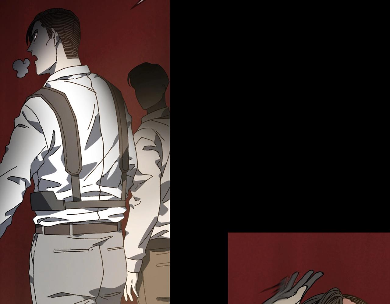 第19话 没有结束的游戏(1/4)-第20话