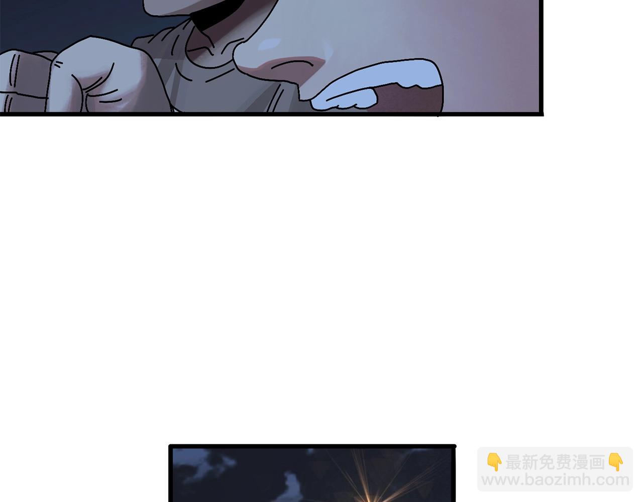 第1话 噩梦开始(1/4)-第2话