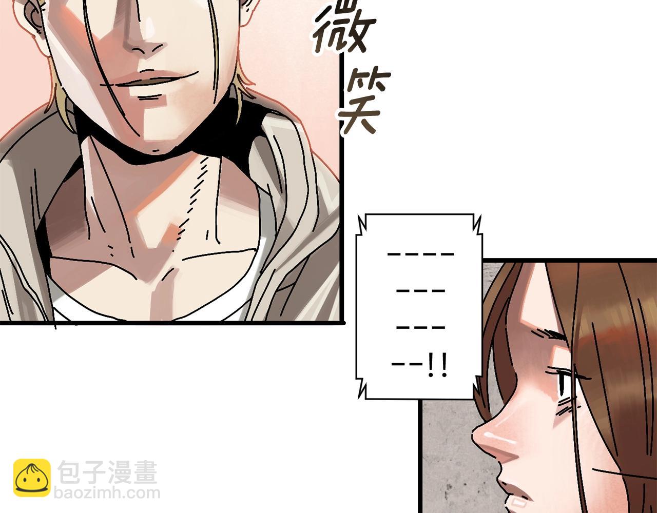 第1话 噩梦开始(1/4)-第2话