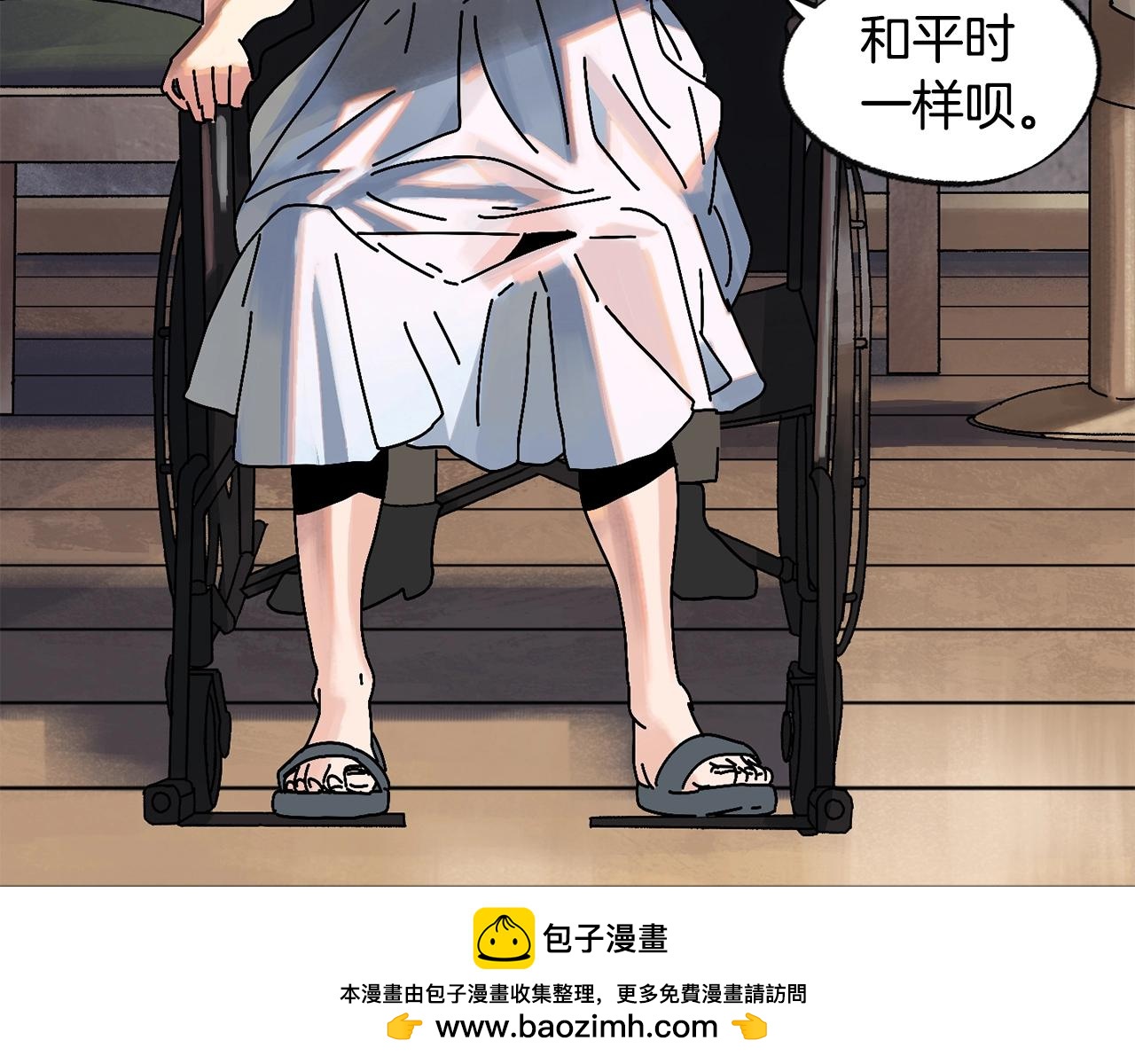 第1话 噩梦开始(1/4)-第2话