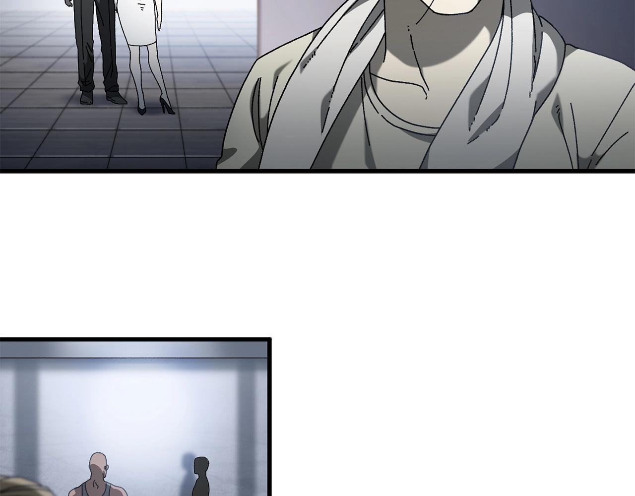 第21话 模拟房(1/4)-第22话