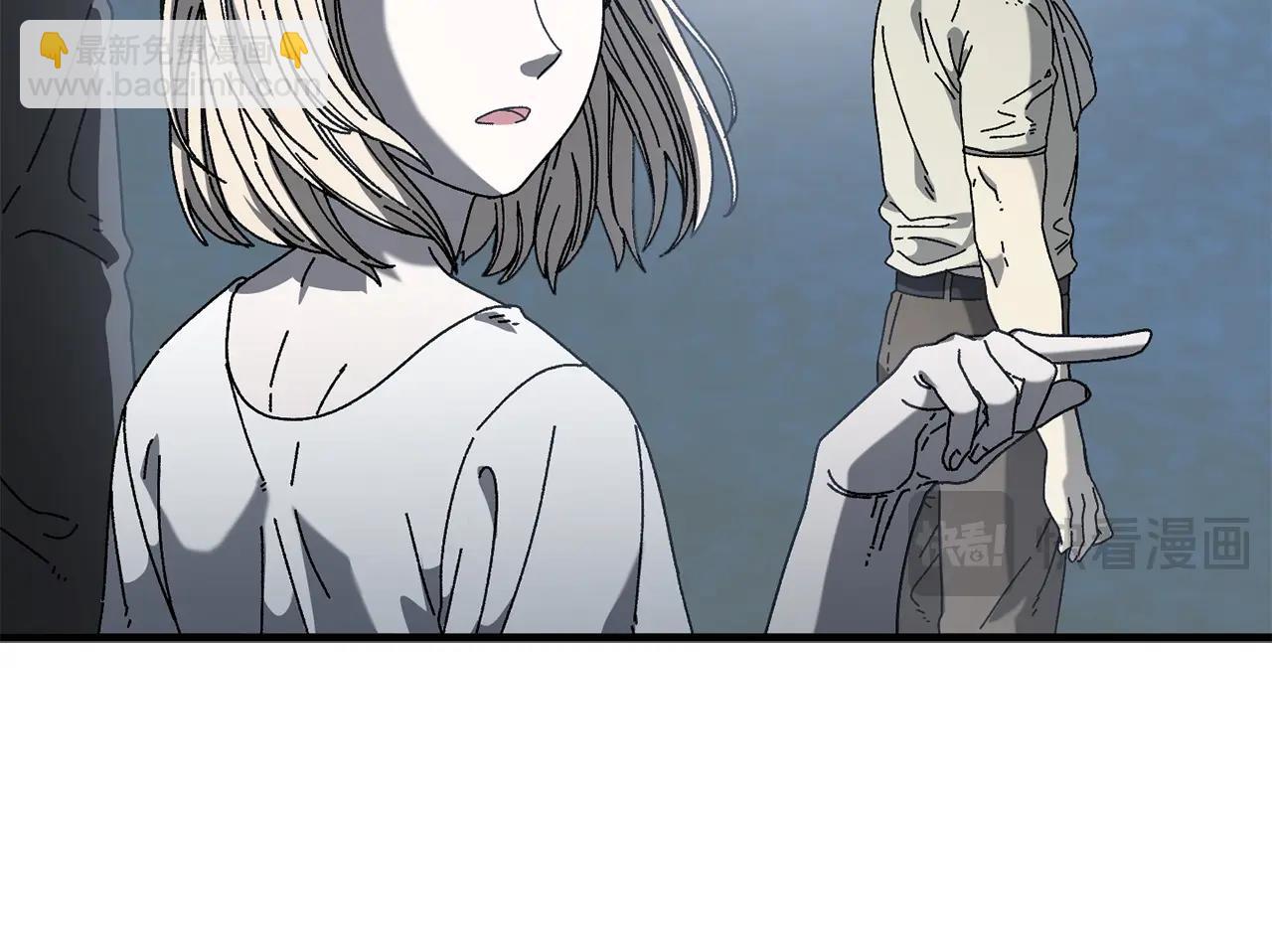 第21话 模拟房(1/4)-第22话