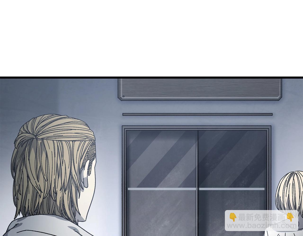 第21话 模拟房(1/4)-第22话