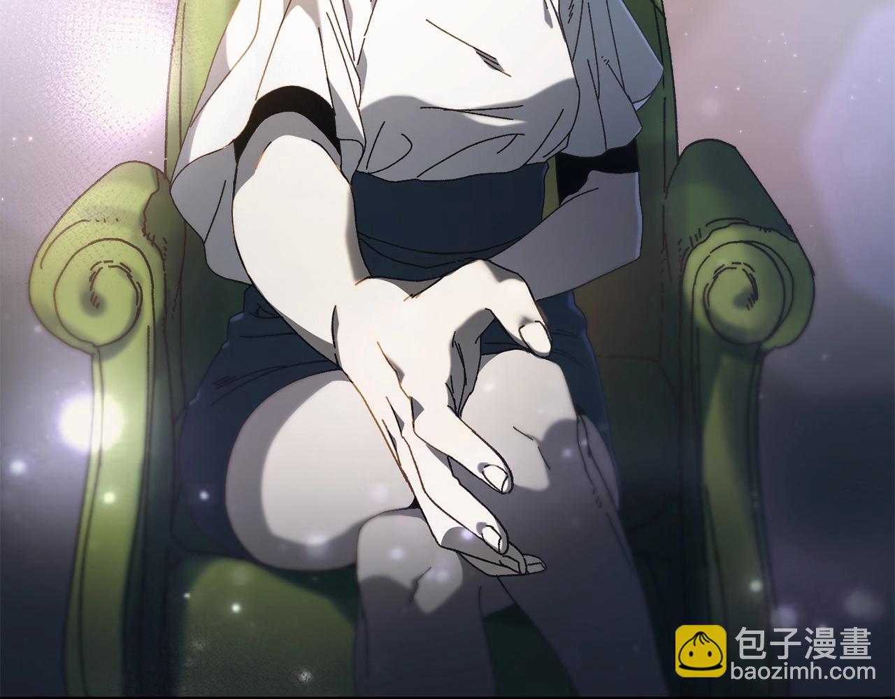 第21话 模拟房(1/4)-第22话