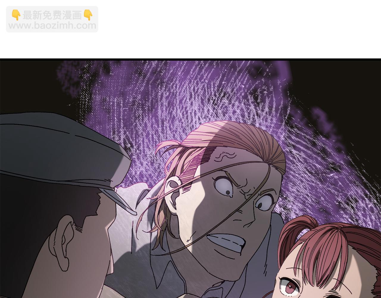 第23话 仇人相见(1/4)-第24话