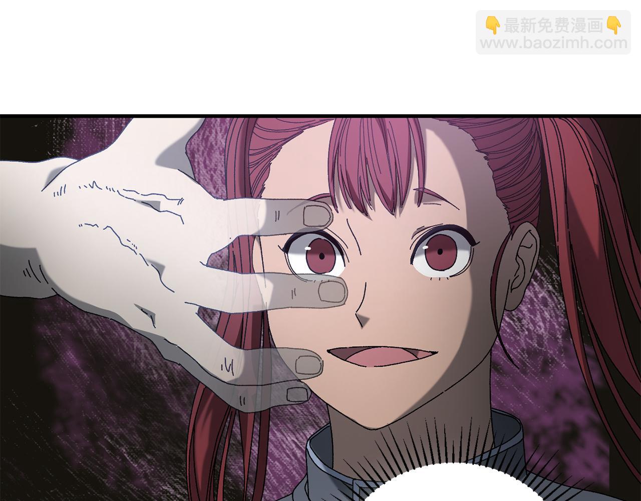 第23话 仇人相见(1/4)-第24话