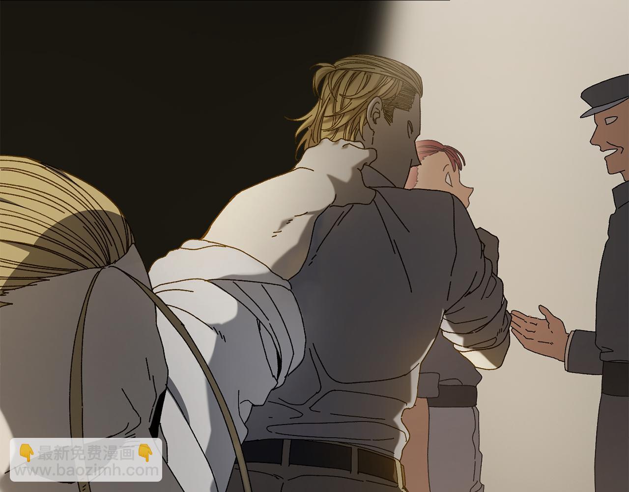 第23话 仇人相见(1/4)-第24话