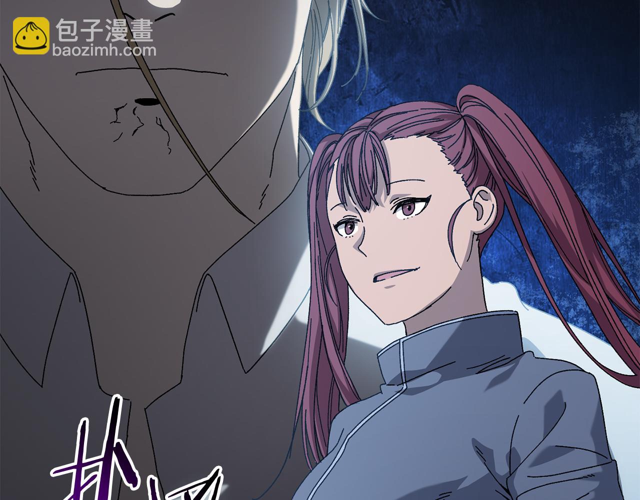 第23话 仇人相见(1/4)-第24话