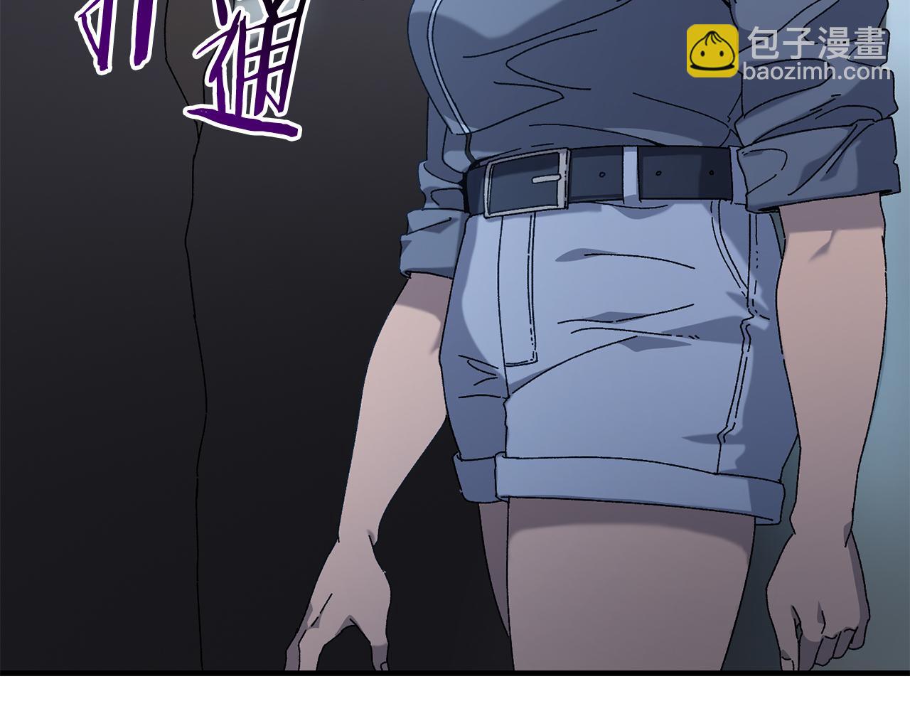 第23话 仇人相见(1/4)-第24话