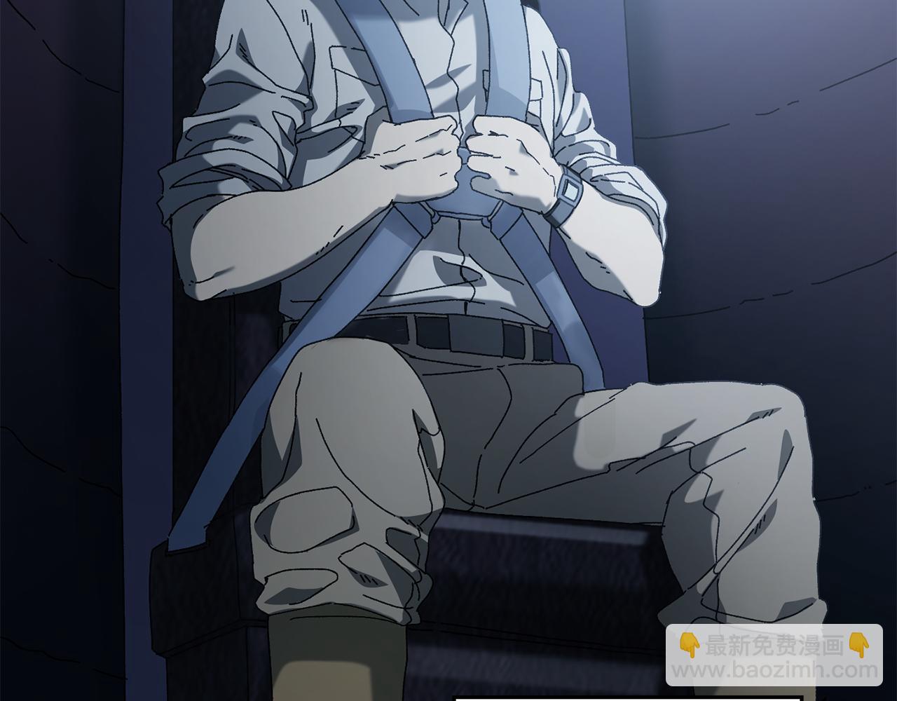 第23话 仇人相见(1/4)-第24话