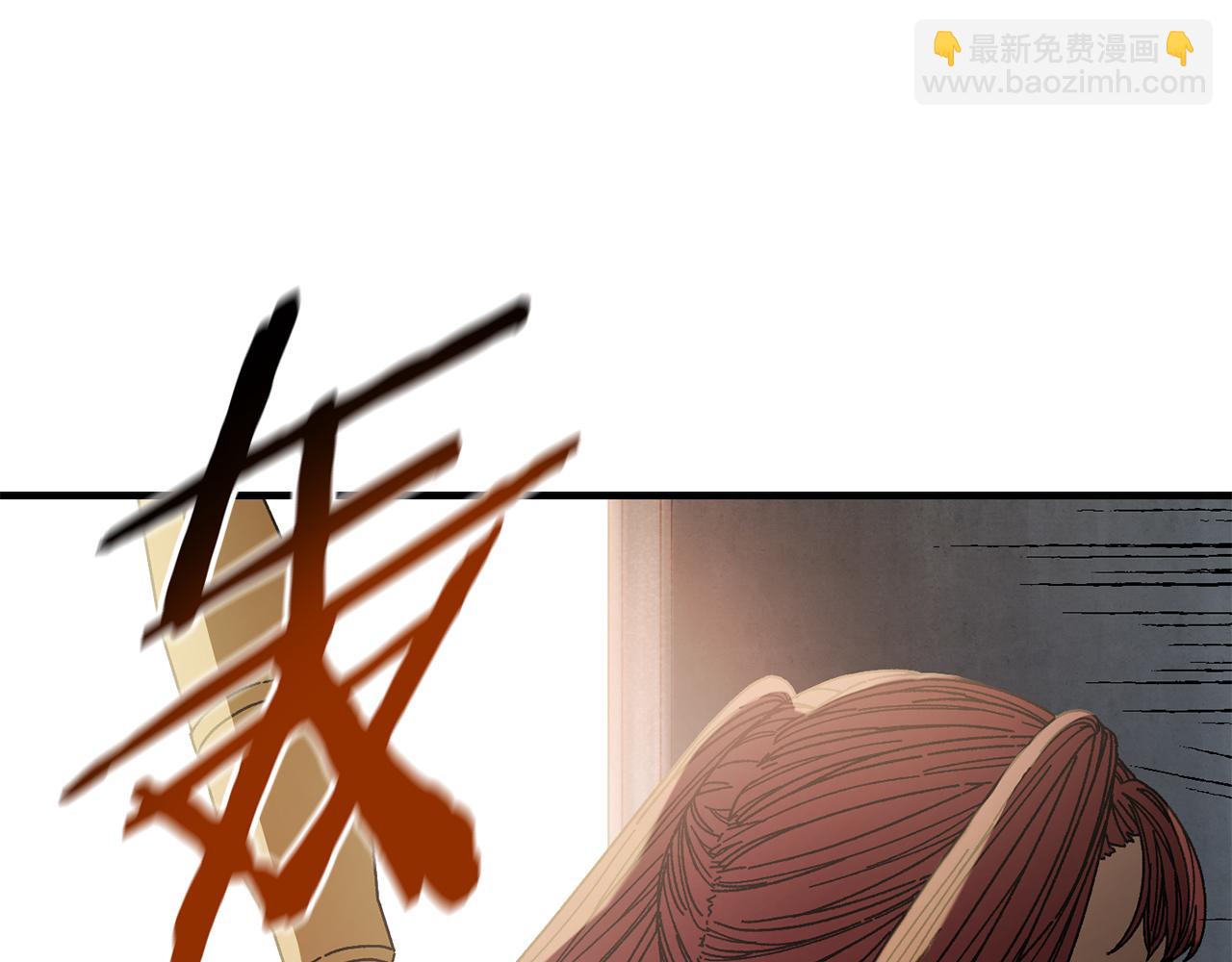 第27话 生死决战(1/4)-第28话