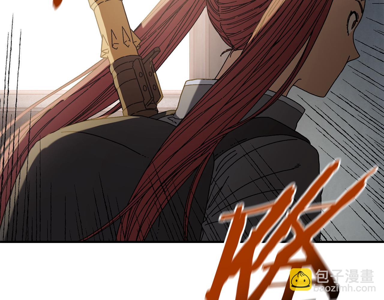 第27话 生死决战(1/4)-第28话