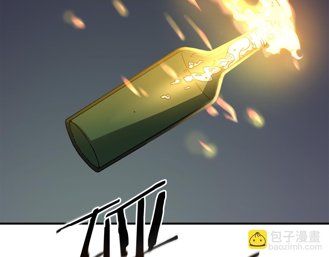 第27话 生死决战(1/4)-第28话