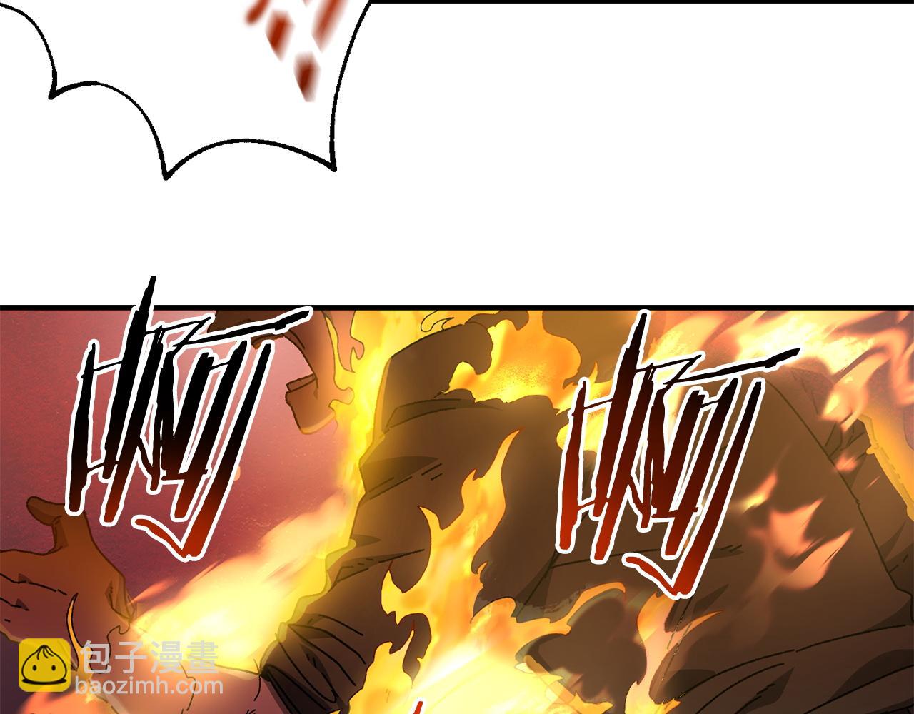 第27话 生死决战(1/4)-第28话