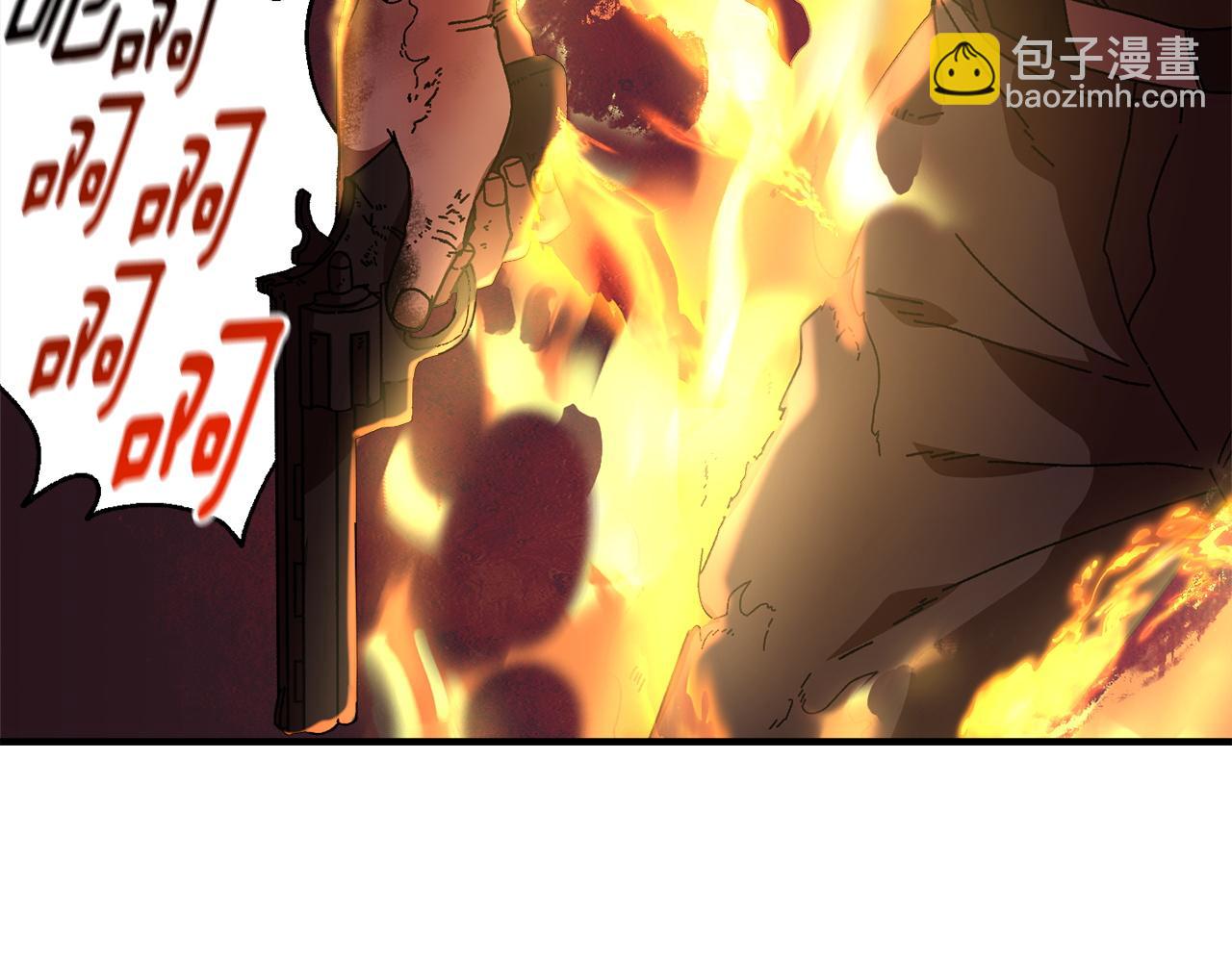 第27话 生死决战(1/4)-第28话