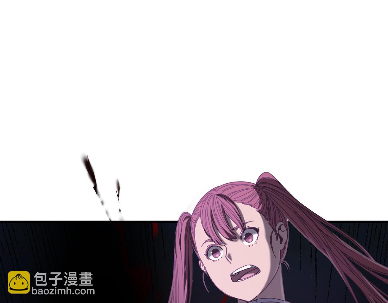 第29话 拼死一搏(1/4)-第30话