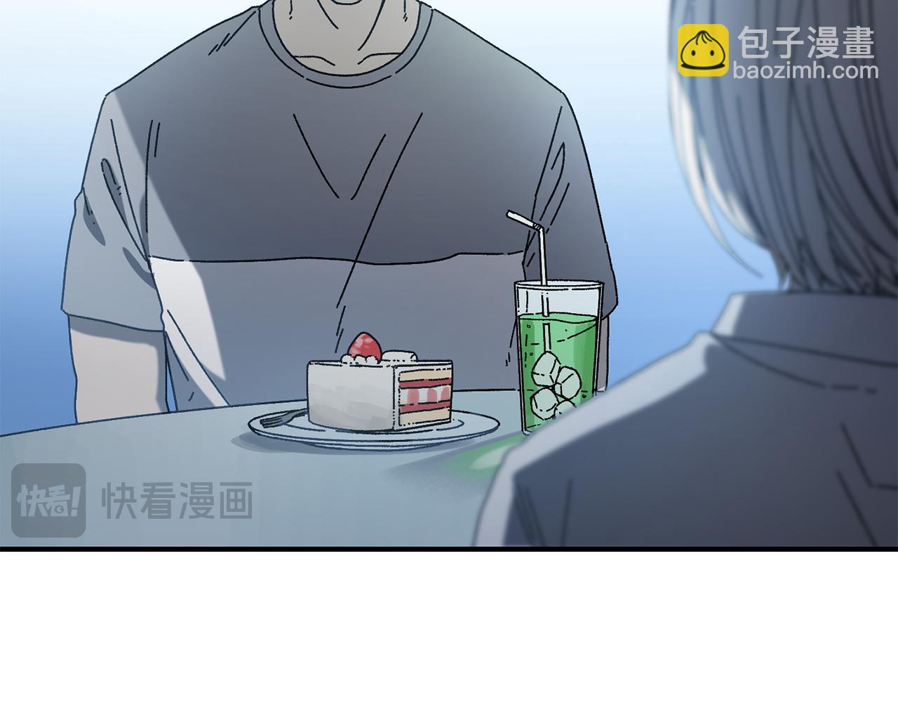 第31话 故人重逢(1/4)-第32话