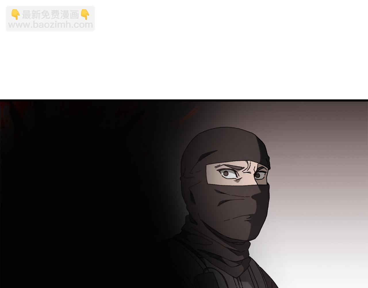 第33话 千钧一发(1/4)-第34话