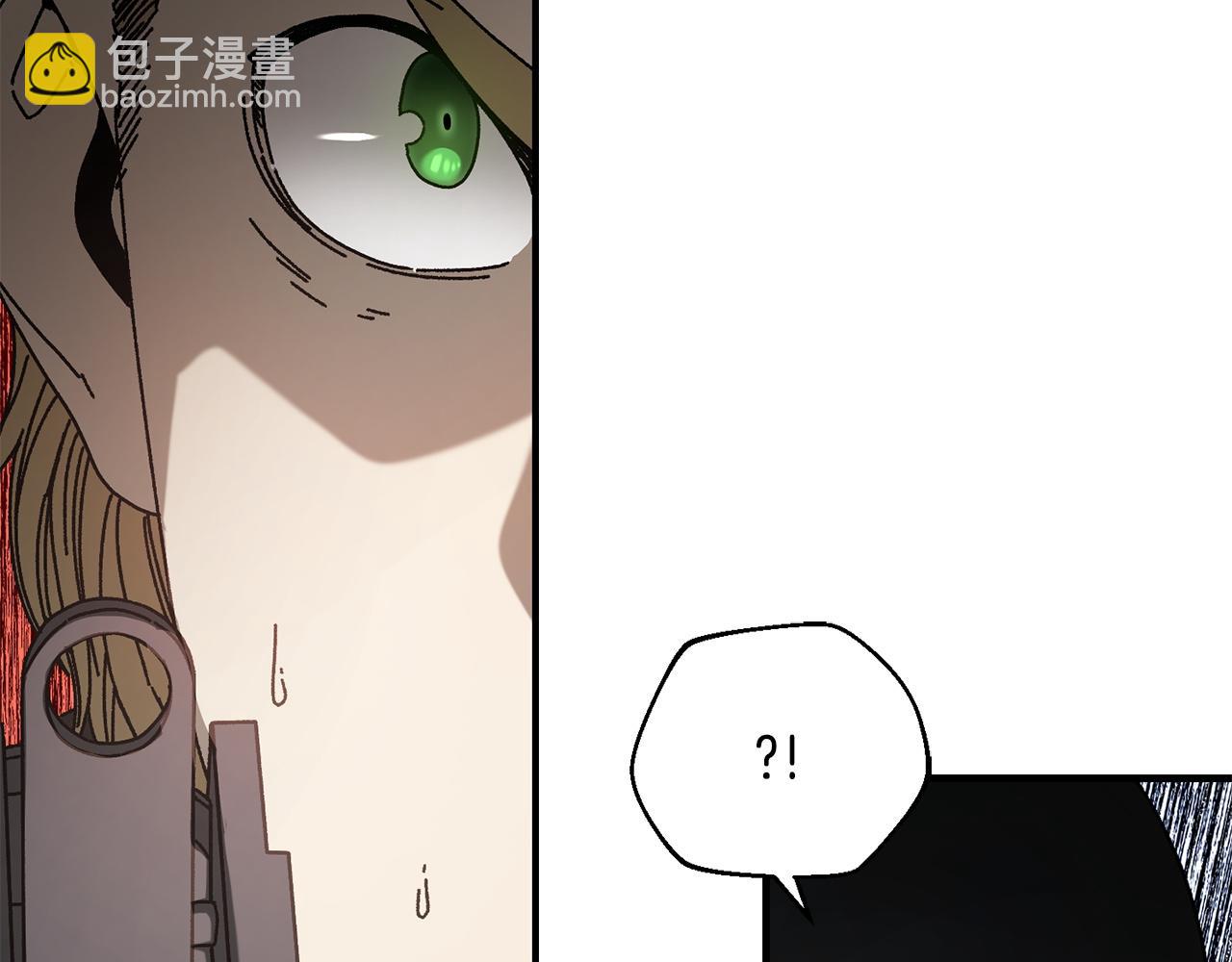 第33话 千钧一发(1/4)-第34话