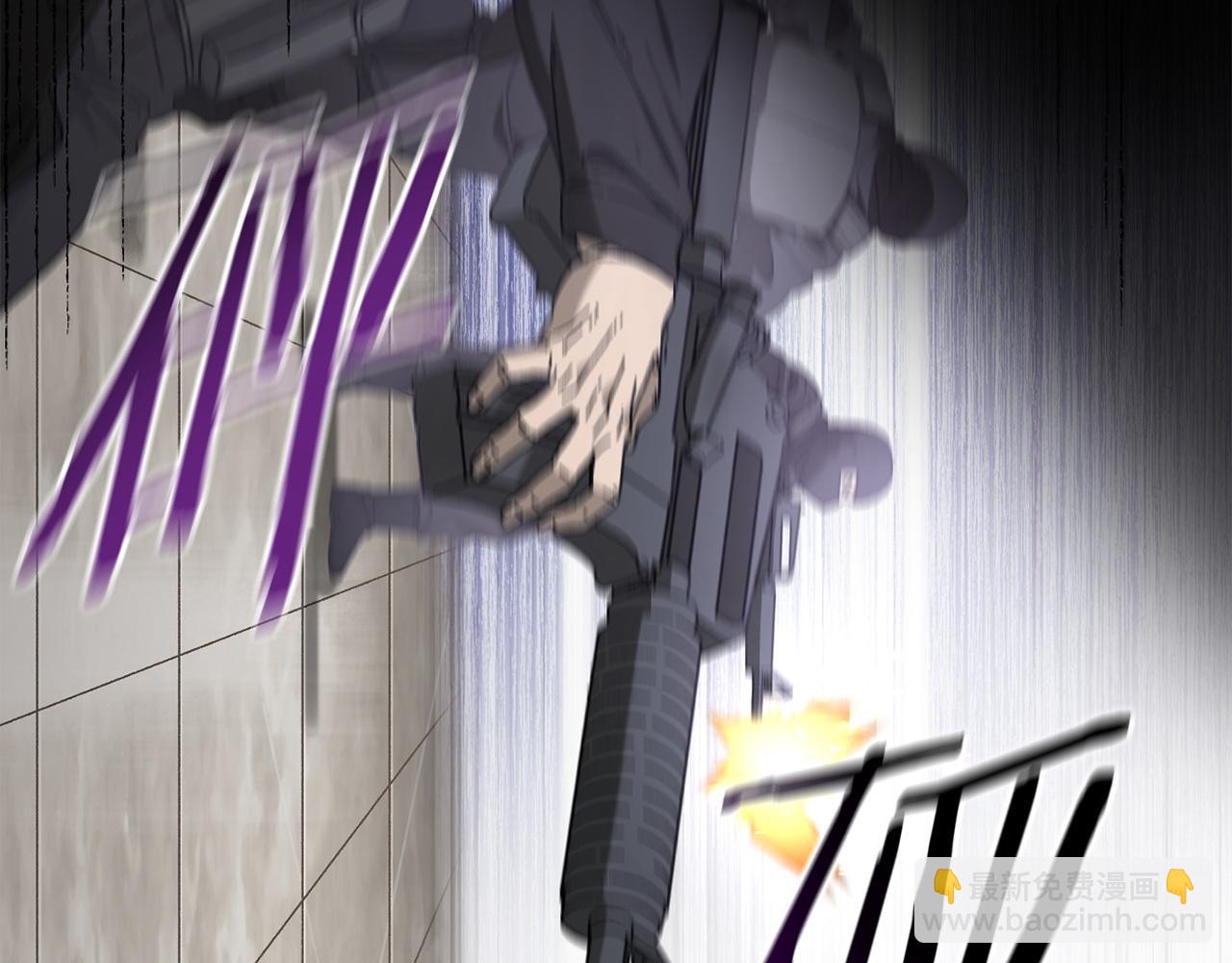 第33话 千钧一发(1/4)-第34话