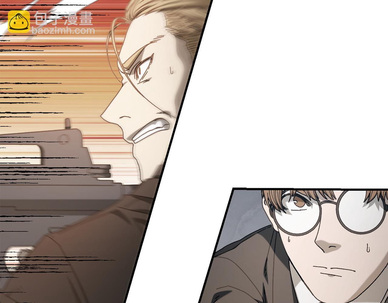 第33话 千钧一发(1/4)-第34话