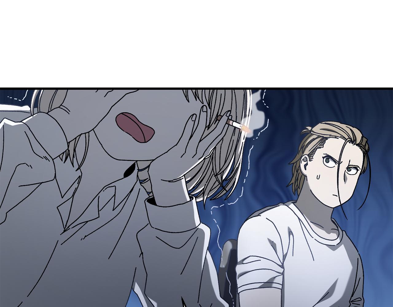 第35话 赛前测试(1/4)-第36话