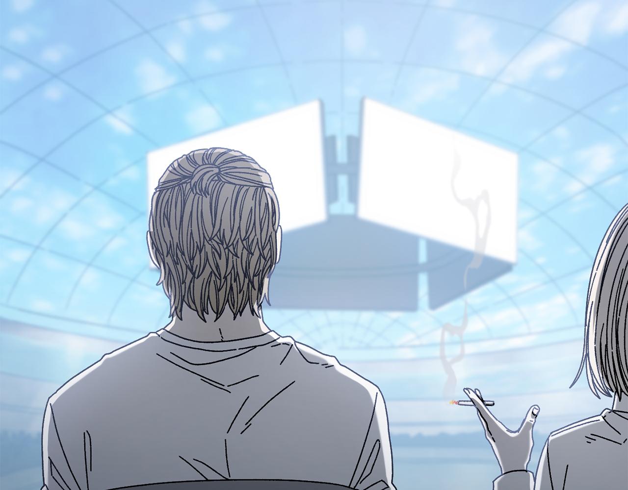 第35话 赛前测试(1/4)-第36话