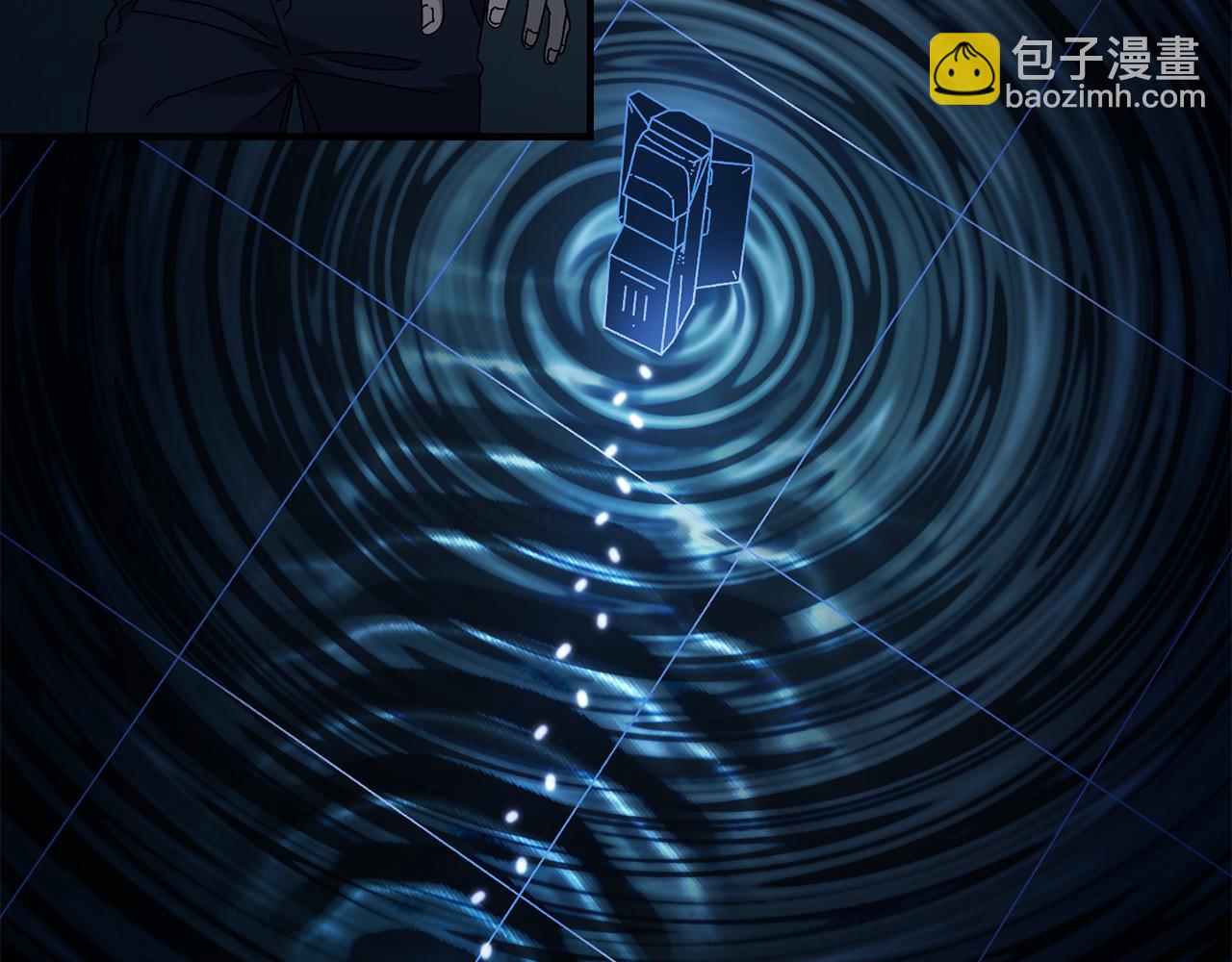 第37话 随机地图(1/4)-第38话