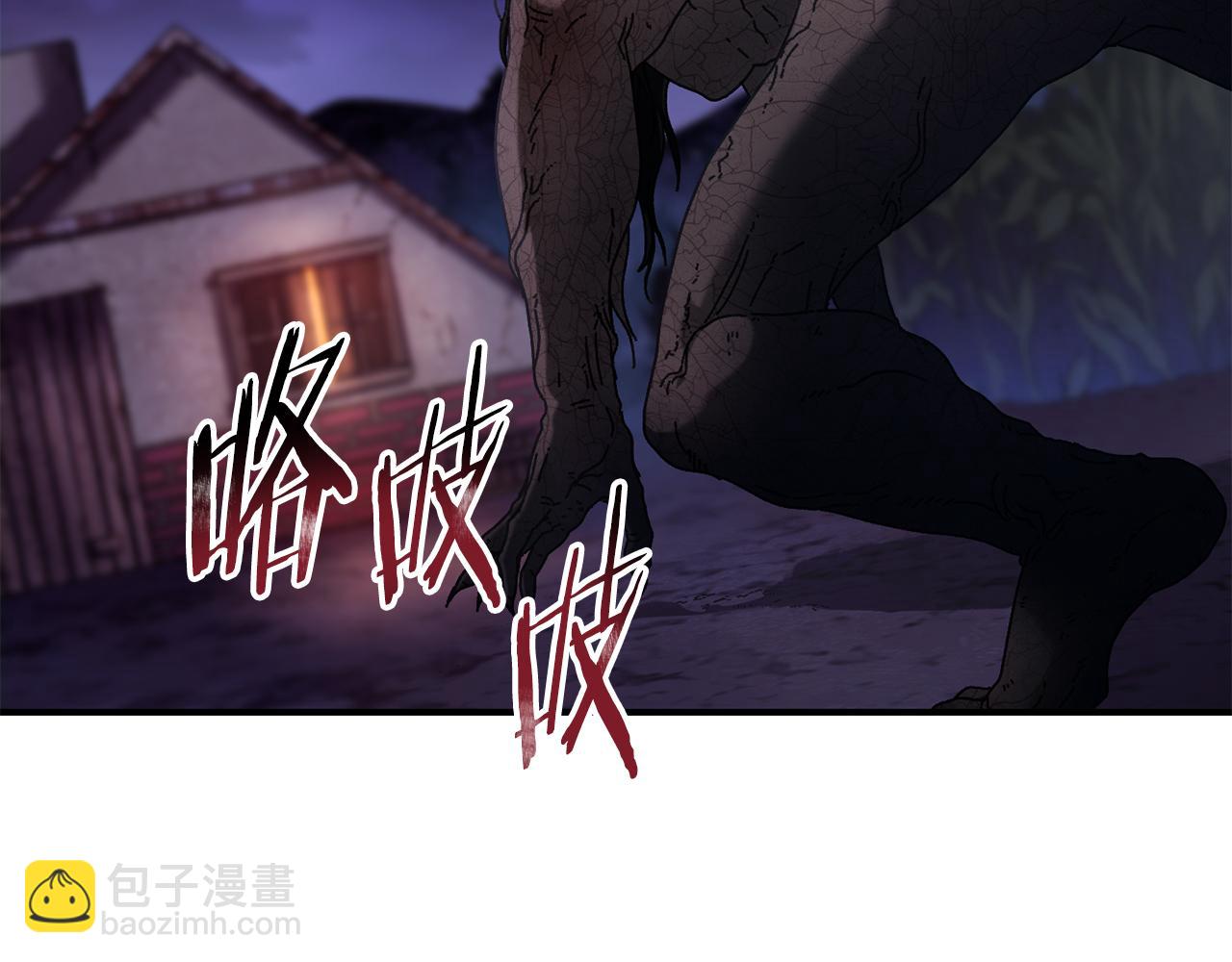 第39话 逃离噩梦(1/4)-第40话