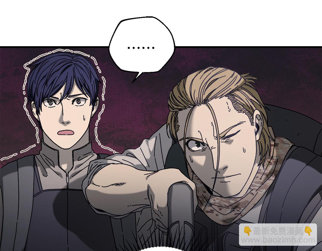 第39话 逃离噩梦(1/4)-第40话