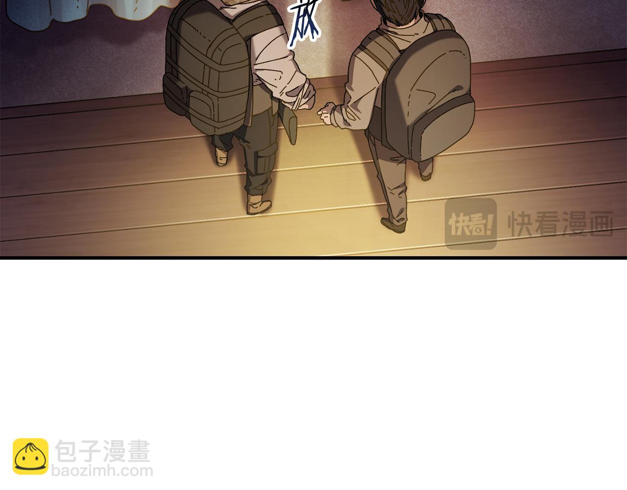 第39话 逃离噩梦(1/4)-第40话