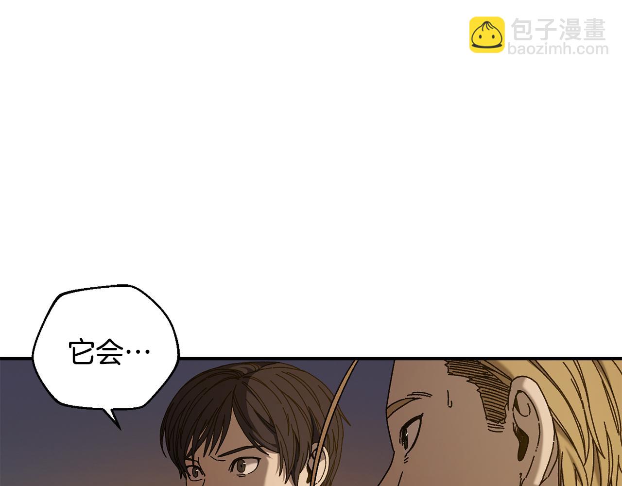 第39话 逃离噩梦(1/4)-第40话