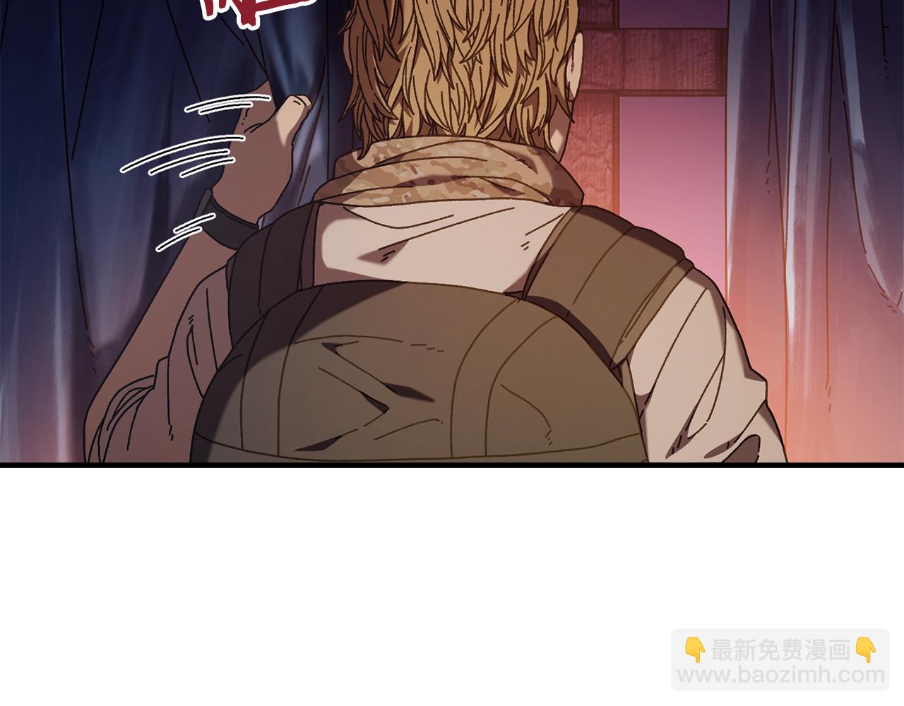 第39话 逃离噩梦(1/4)-第40话