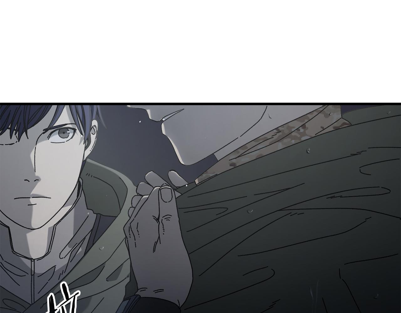 第41话 唯一的通道(1/4)-第42话