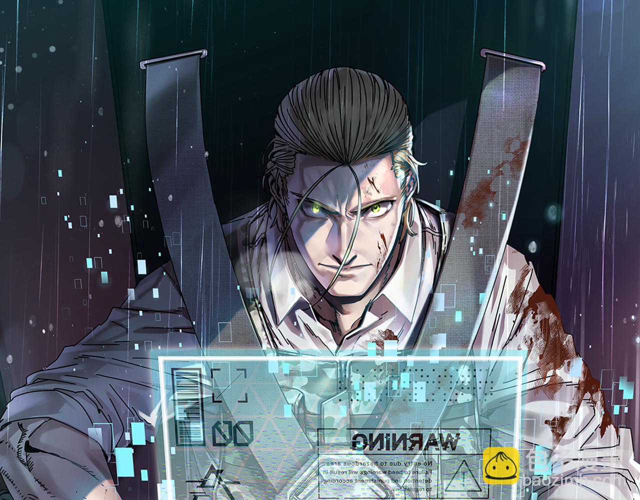 第47话 黄金时间(1/4)-第48话