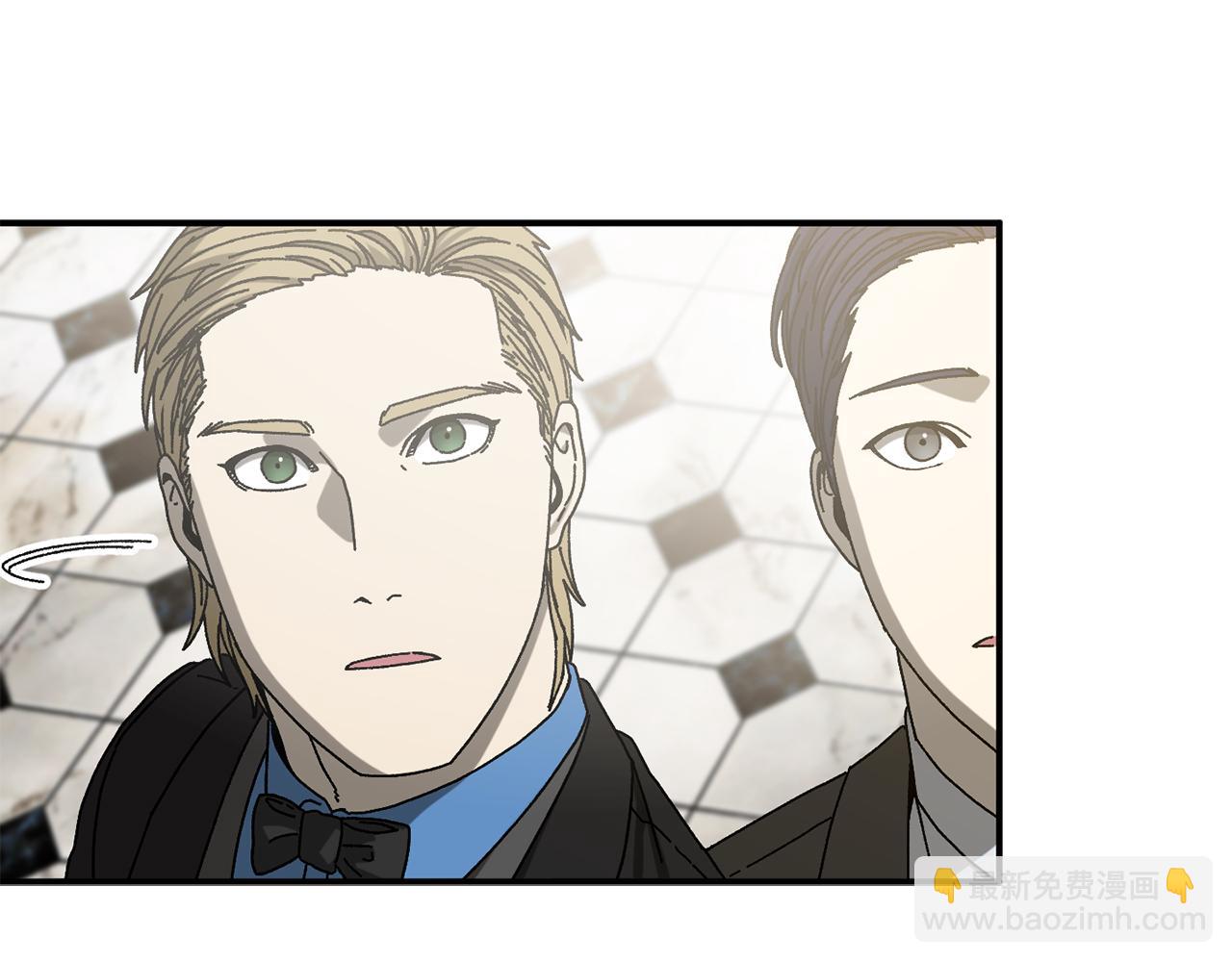 第49话 大打出手(1/5)-第50话