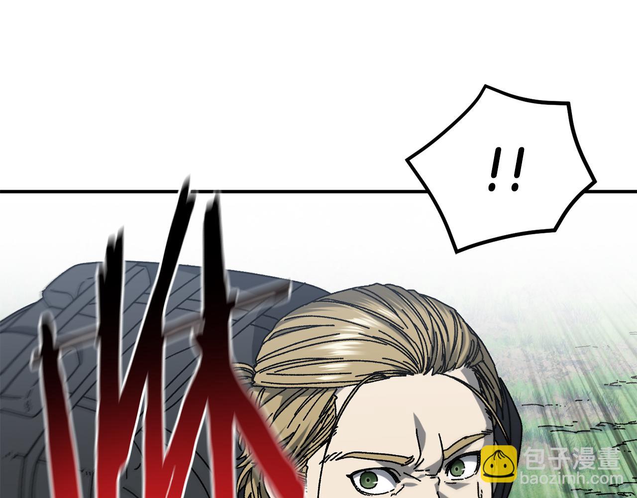 第53话 开局不利(1/4)-第54话