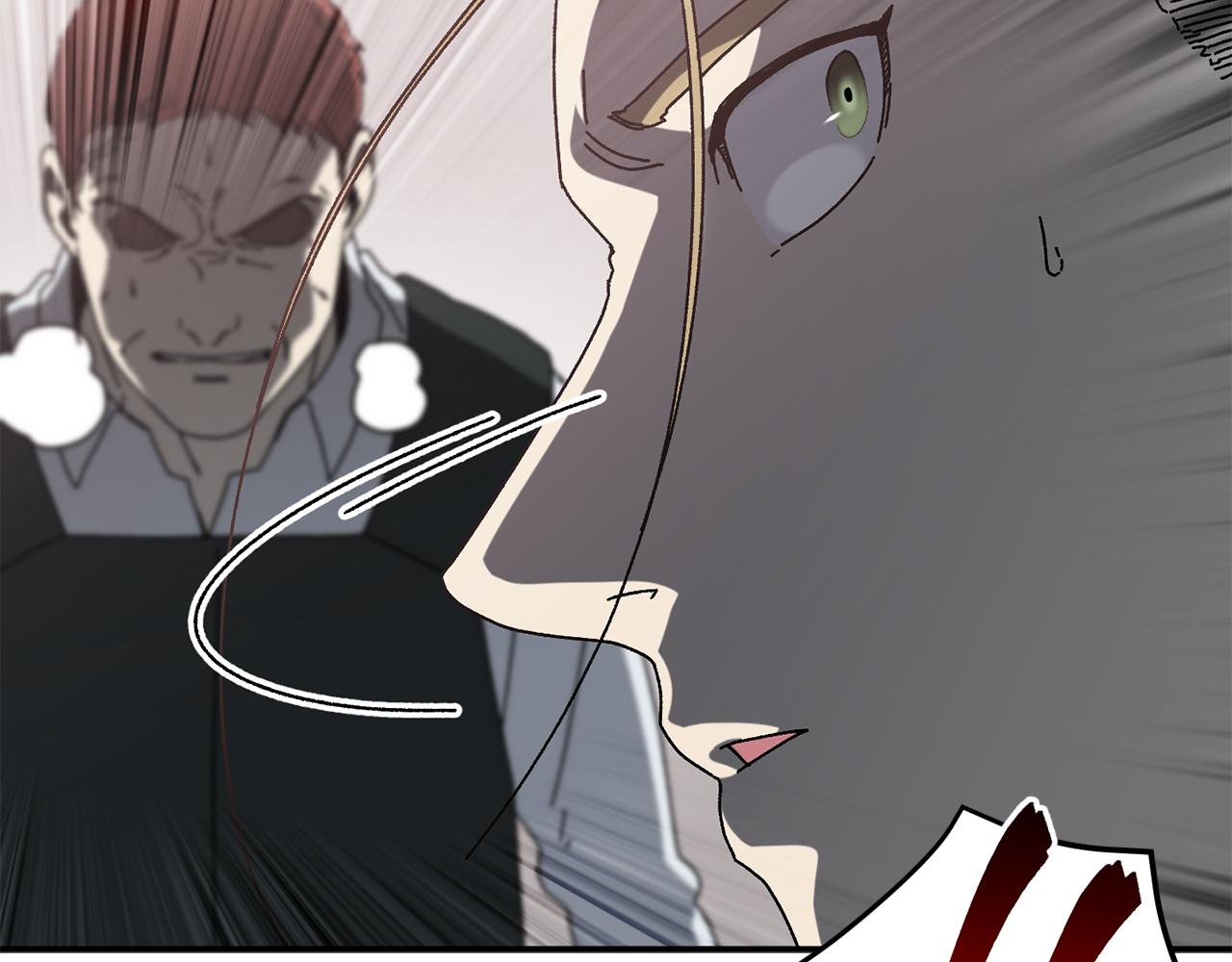 第53话 开局不利(1/4)-第54话