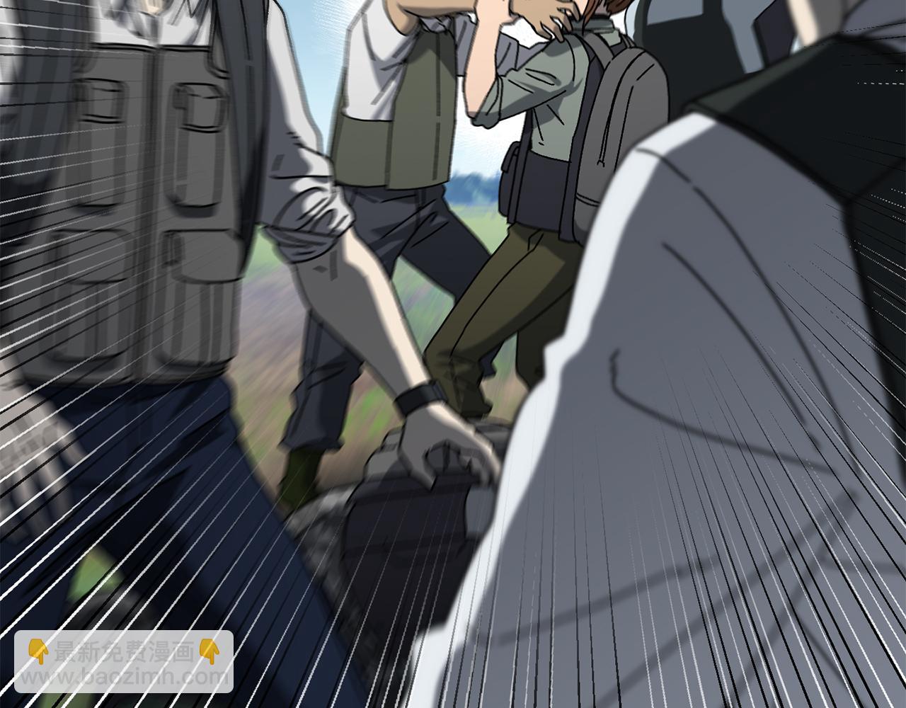 第53话 开局不利(1/4)-第54话