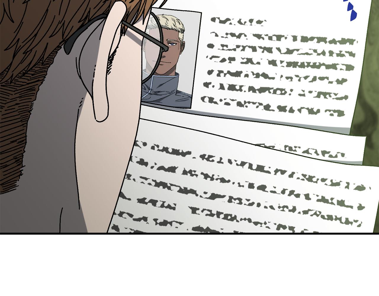 第55话 补给到手(1/4)-第56话