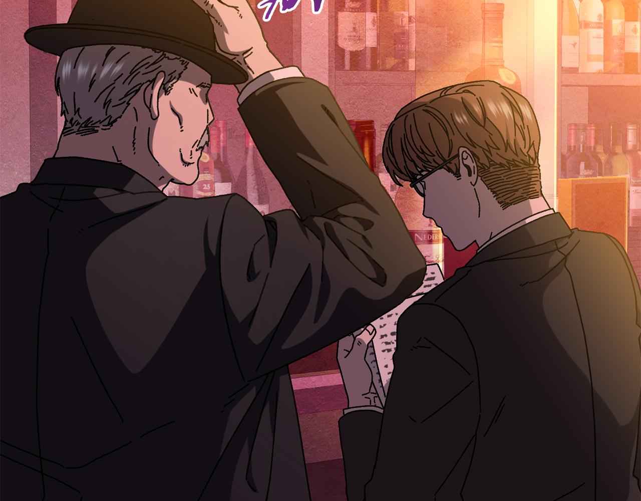 第55话 补给到手(1/4)-第56话