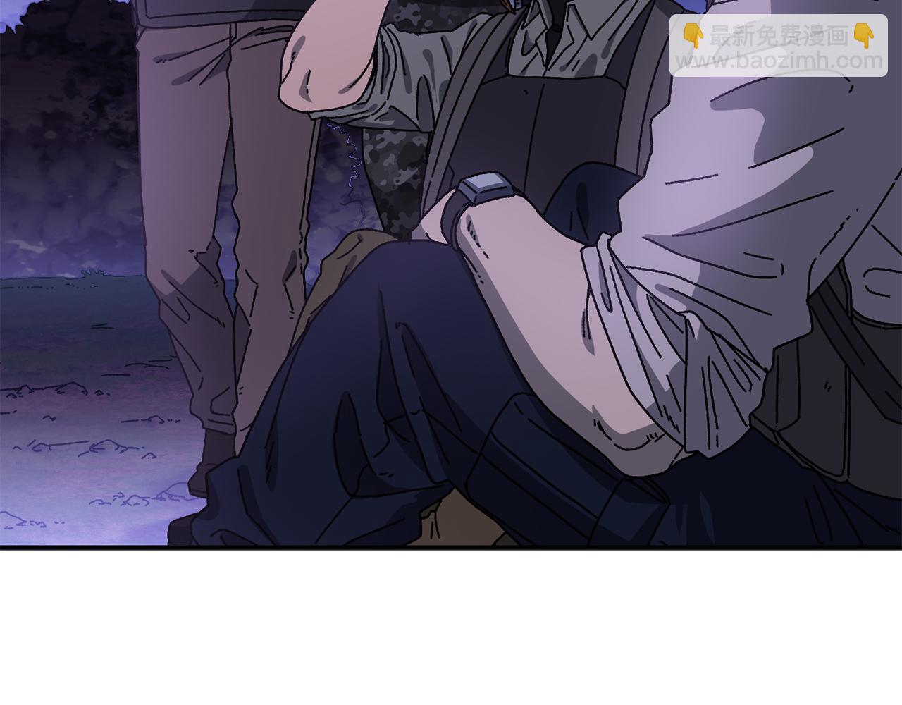 第57话 送上门来的装备(1/5)-第58话