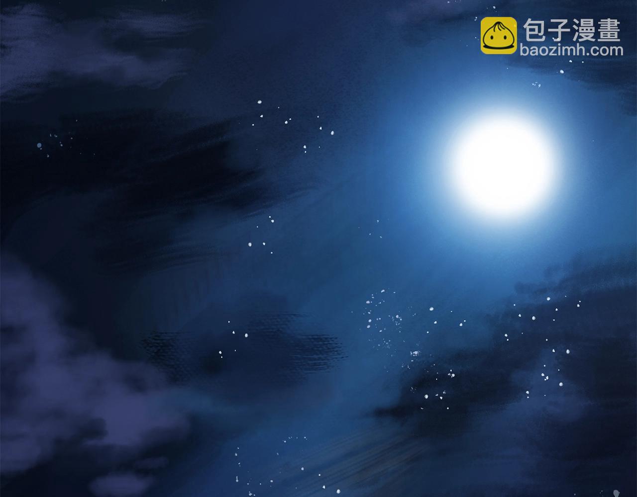 第5话 怒吼(1/3)-第6话