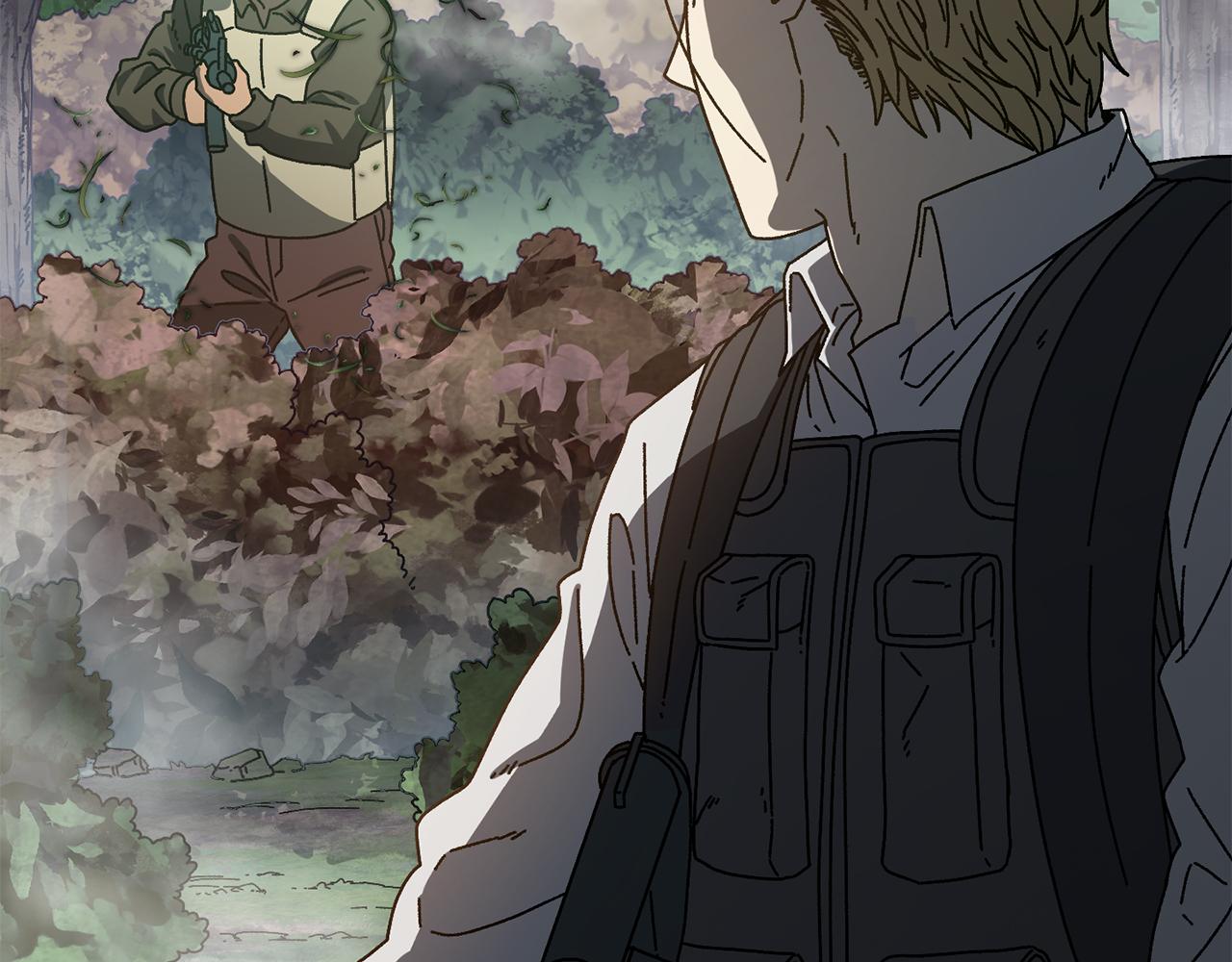 第59话 杀出重围(1/4)-第60话