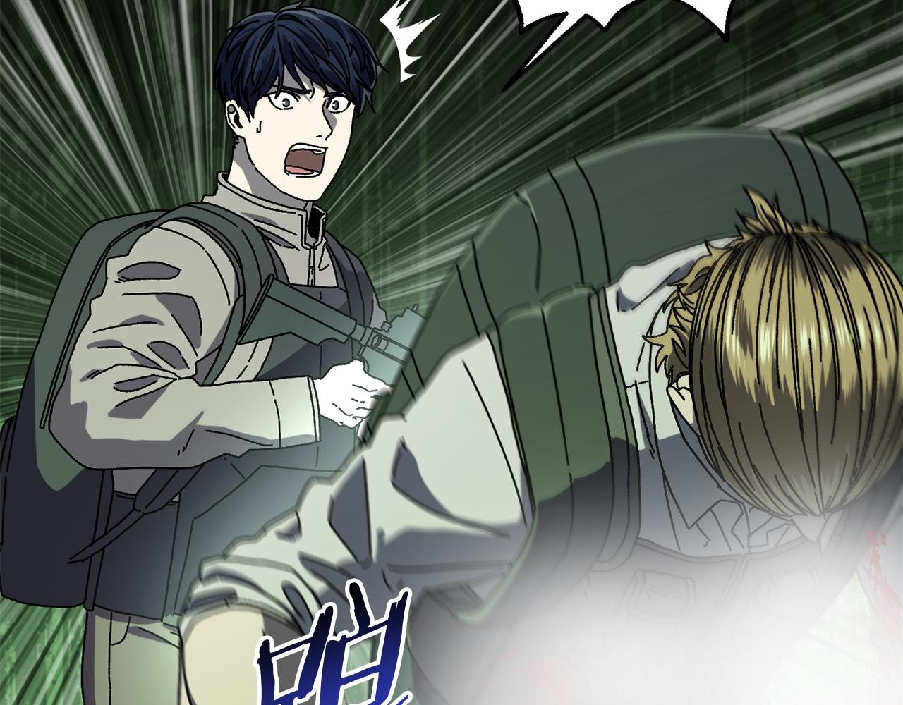 第59话 杀出重围(1/4)-第60话