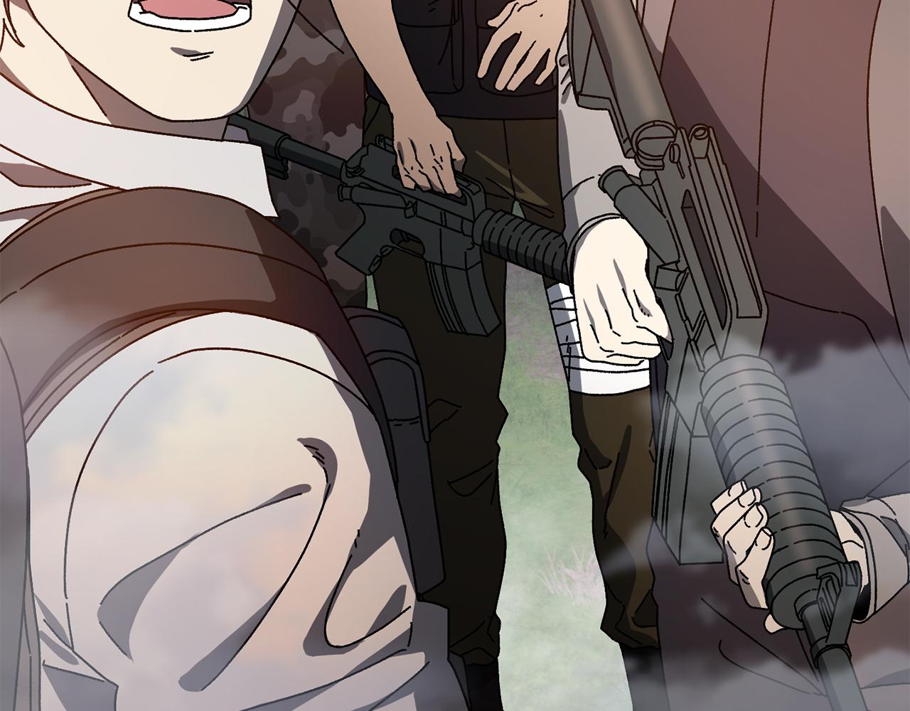 第59话 杀出重围(1/4)-第60话