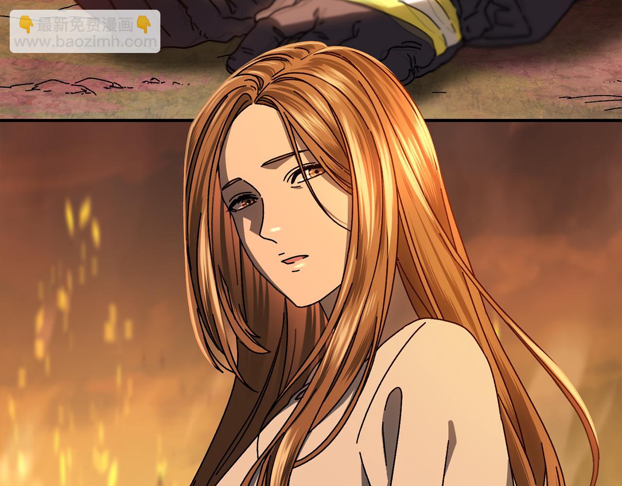 第61话 火海脱险(1/5)-第62话