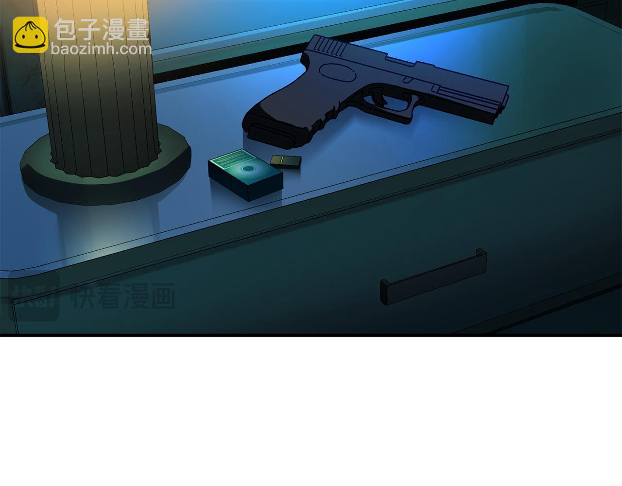 第63话 你就是个魔鬼(1/5)-第64话