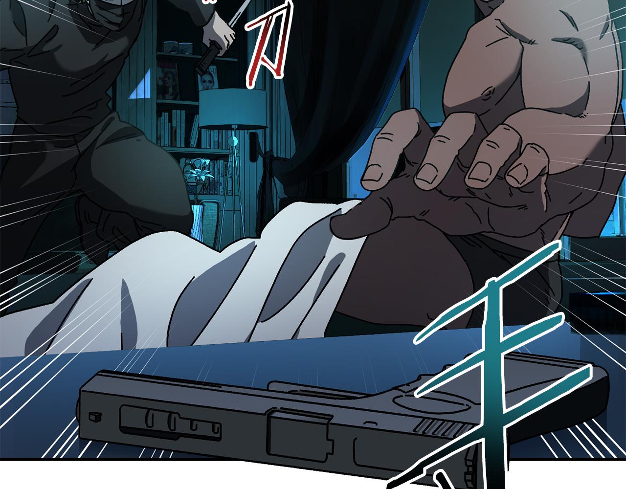 第63话 你就是个魔鬼(1/5)-第64话